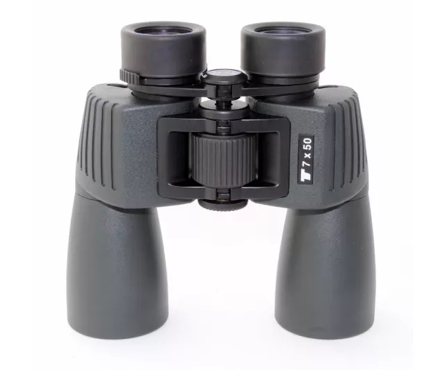 TS-Optics Jumelles 7x50 WP - waterproof, TS750WP