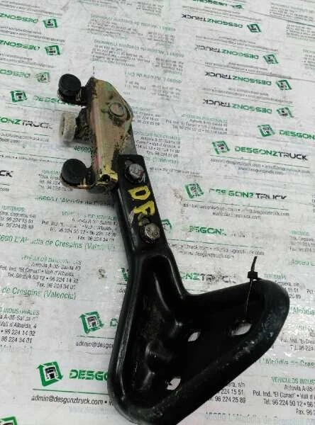 Interrupteur Porte Coulissante Mercedes Vito W639 W447 - Pièce Rechange Électrique - HpLive