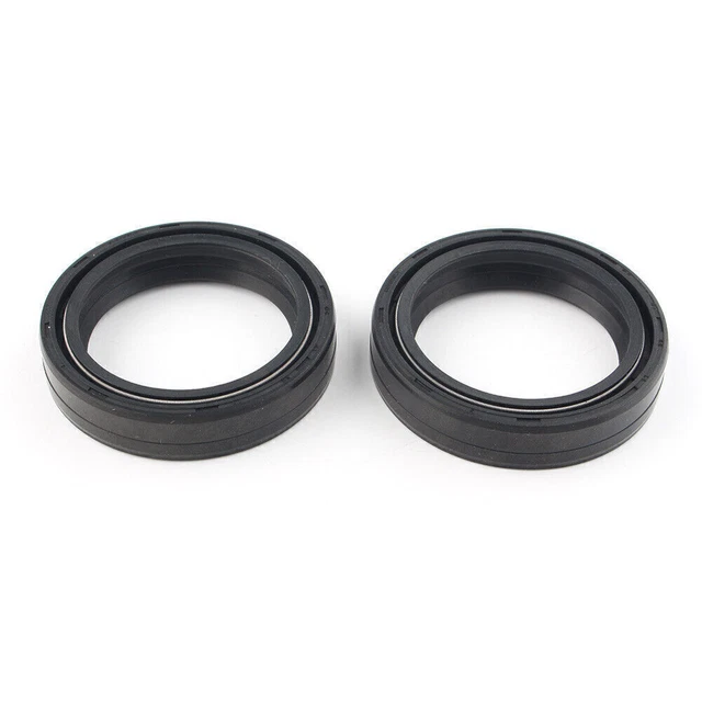 41 x 54 x 11 mm Front Fork Oil Seal For Honda CBR 600RR 2005-2010 2006 07 09 08