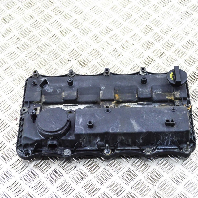 Couvercle de soupape FORD TRANSIT MK4 70260190 2.20 Diesel 114kw 2012