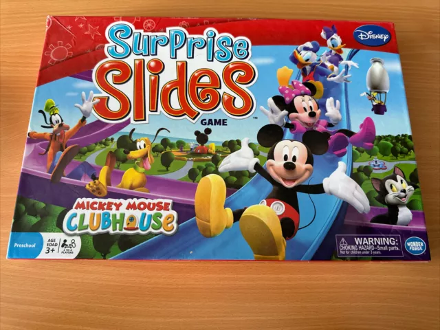 Mickey Mouse Clubhouse - A Valentine Surprise For Minnie UK Import:  .de: DVD & Blu-ray