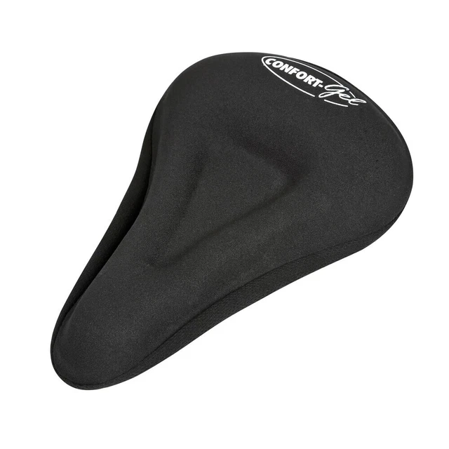 Zacro Large coussin de siège de vélo, housse de siège de vélo