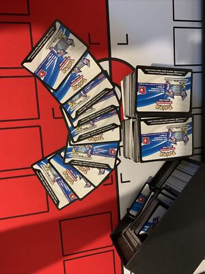 Lot de 10 Cartes codes online pour jouer à Pokemon  TCG OnLine Code  (mail/sms)