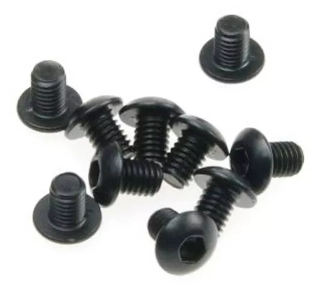Team Durango 1/10 DEX410v4 EP DEX210V2 4WD Buggy TD705007 Button Head Hex Screw
