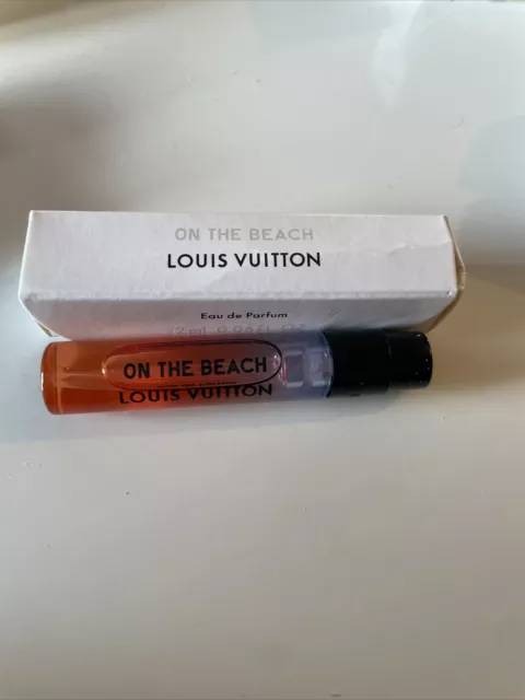 Louis Vuitton Stellar Times Unisex Üst notları:Portağal çiçəyi