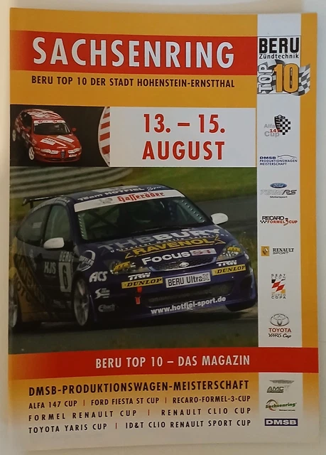 Motorsport, Sport, Memorabilia, Sammeln & Seltenes - PicClick DE