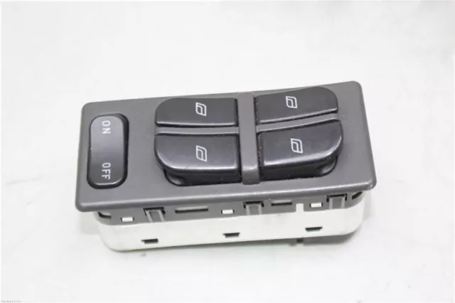 Saab 9-5 Master Windows Switch