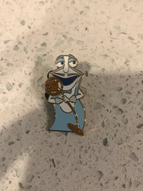 Walt Disney World 50th Anniversary Mystery Pin Collection Mr Dairy Goods. Epcot.