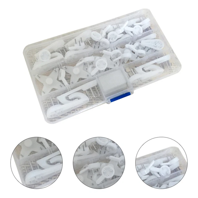Crochets muraux invisibles trace des cintres d'image trace sans trace hardwall
