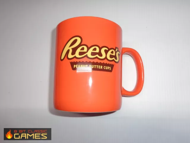 Big Reese's Coffee Mug Peanut Butter Cups Galerie Brand 32oz. - 199a