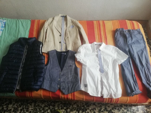 Abbigliamento bimbo original marines deals