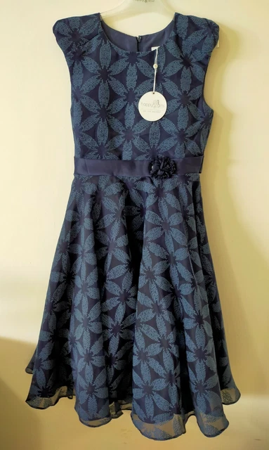 Vestito ragazza "HAPPY GIRLS" taglia 158 cm