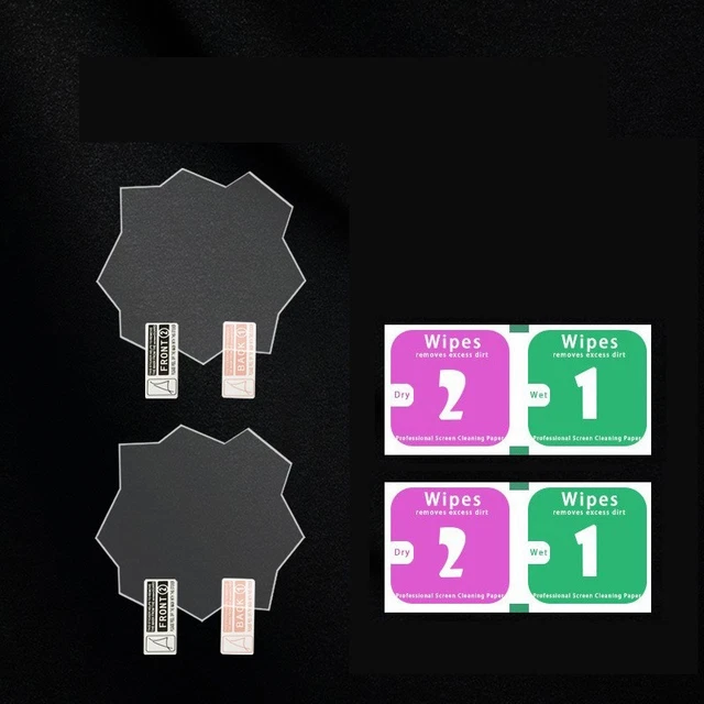 Protection Écran Pour Tamagotchi Uni, Protection D'Écran HD Anti