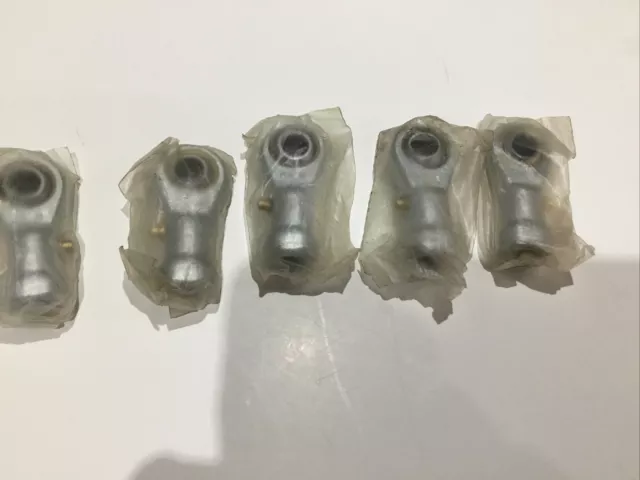 Rod End Bearing PHSL 8 8mm X5