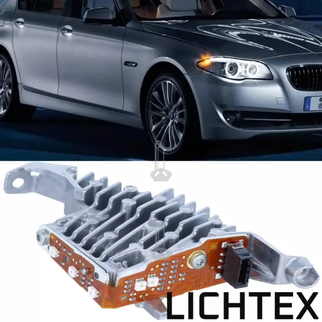 HELLA 174.335-02 LED Modul US-Standlicht Rechts Scheinwerfer Steuergerät für BMW