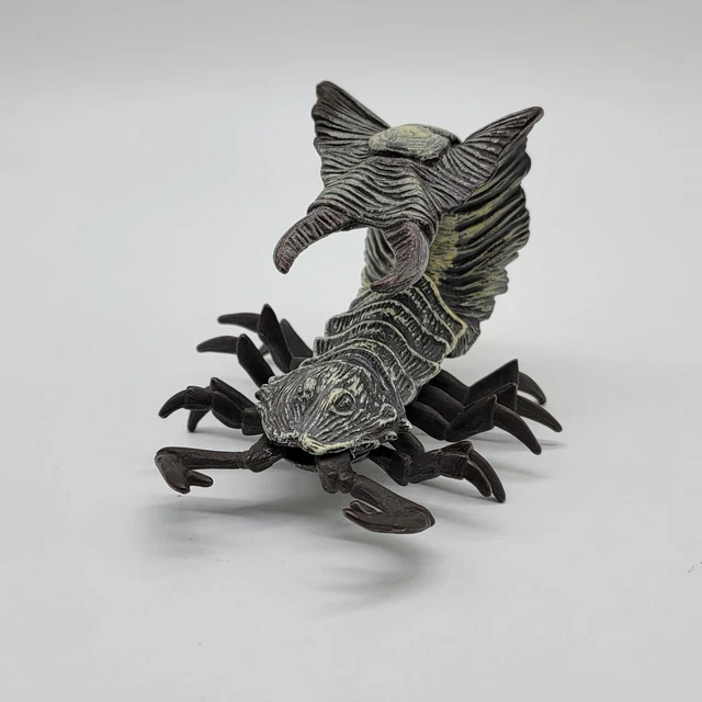 Switch GUITAR LIFE -LESSON1- 中古 Godzilla, Monsters, Robots, Monsters & Space Toys, Toys