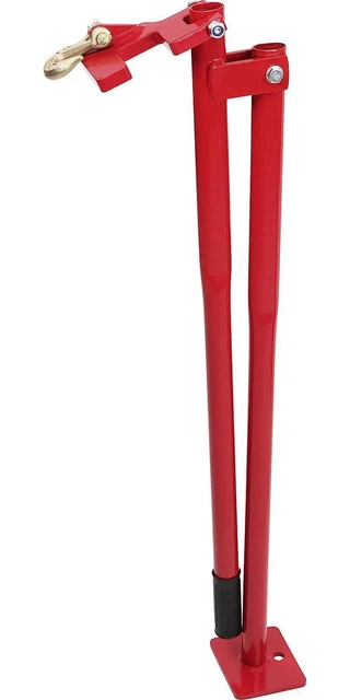 T Post Puller Fence Post Puller Wood Fence Post Puller 36in T Post Remover