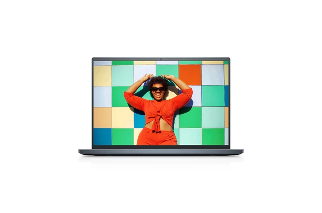 Dell Inspiron 7610 16 Laptop Core i7 QHD Windows 10 pro 32GB RAM 256GB SSD C