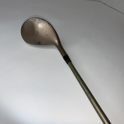 Square Two LPGA Light & Easy Oversize 7 Fairway Wood Golf Club 27 Degree