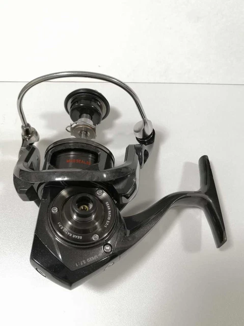 Daiwa 16 Catalina 4000H Only Main Part Y3096