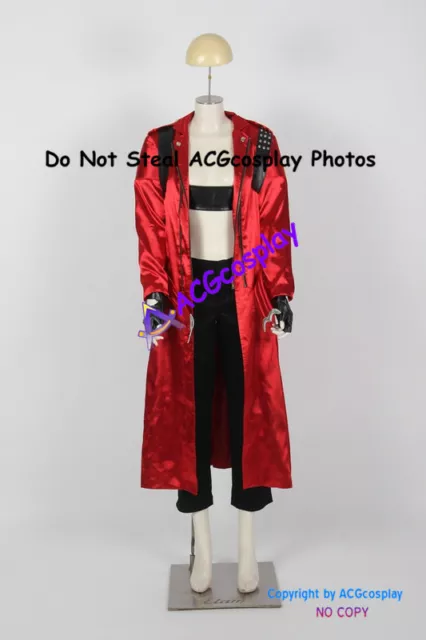 Vincent Law Cosplay Costume from Ergo Proxy cosplay acgcosplay include  gloves