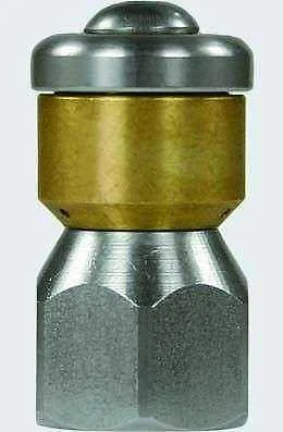 Buse canalisation rotative 1/8f calibre 0.80 - RM 200049850