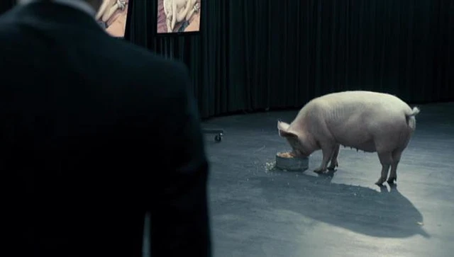 Black mirror episode best sale one