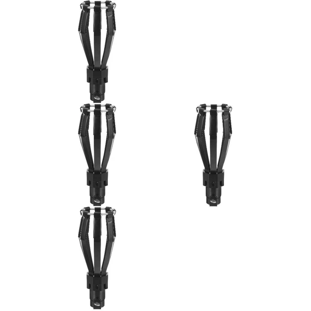 4 Count Sostituzione Lampadina Cambio Lampadina Testa Della Lampada