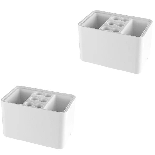 Cubo Almacenamiento Paraguas 29x18cm Plástico Oficina