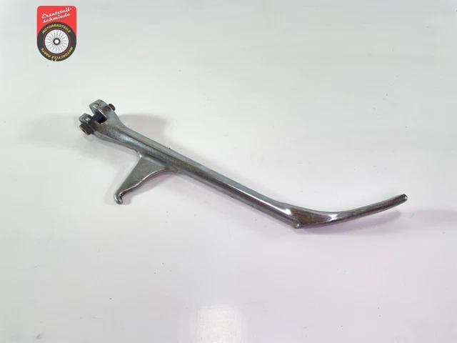 Béquille Avant Noire Pour Honda VT 125/600 C Shadow - Neuf