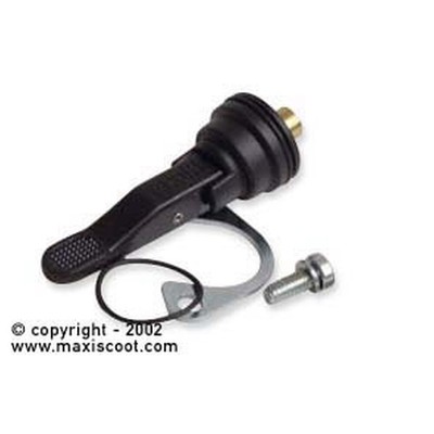Cif CIF STARTER A LEVA MANUALE PER CARBURATORE ARIA CARBURATEUR DELLORTO PHVA 