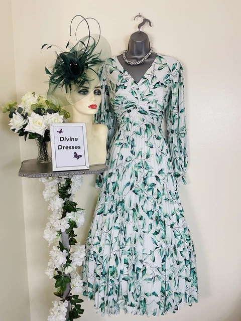 sachin and babi light blue dress Couture Club by Rosa Clara MOB In Store Mother Of The Bride Dresses main image 1