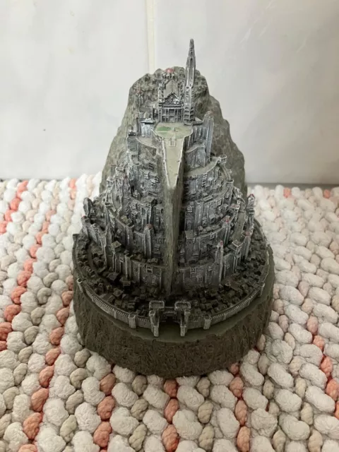 The Lord of the rings. The return of the King. Minas Tirith. Sideshow Weta.