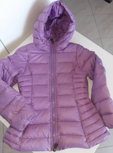 Giubbotti best sale oviesse bambina