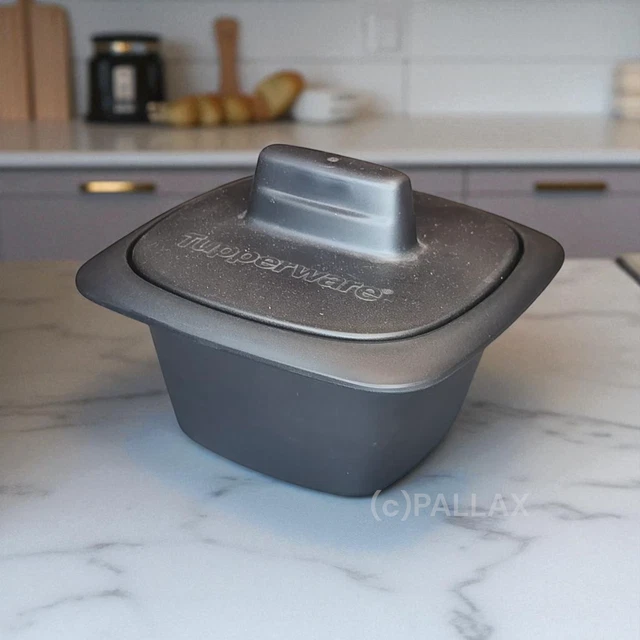 Tupperware Ultra Pro 3,3l Auflaufform Kasserolle Brätet