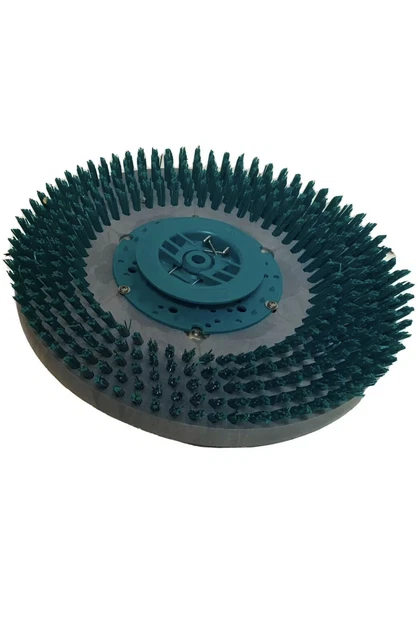 Tennant Nobles Tennant True 35.56 CM Pad Driver Assembly Item No 1220221