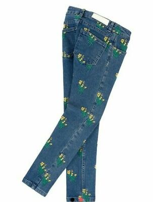 Bellissimi jeans Sonya Rykiel Mimosa 6 anni - Nuovi con etichette