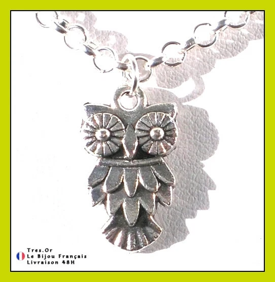 Collier Argent 925 Avec Jaspe Miel Et Cristal Facetté - Tres.Or - Neuf Avec étiquettes
