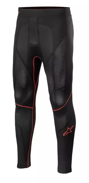 Moto Alpinestars Ride Tech V2 Strato Base Estiva Inferiore