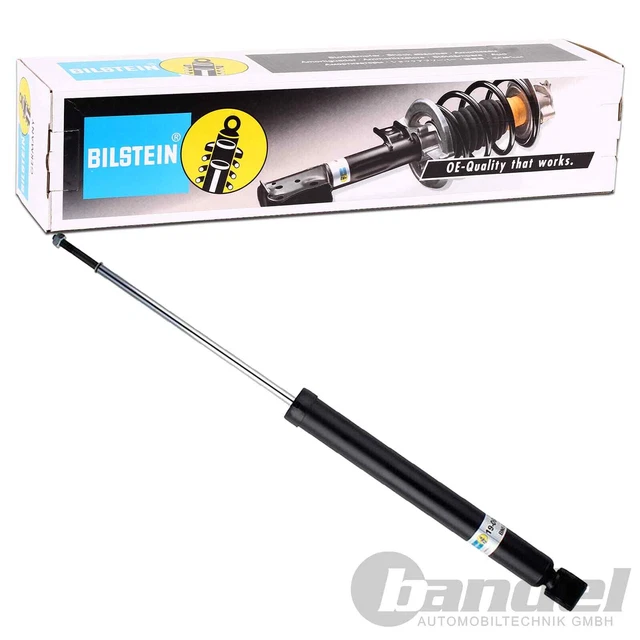 BILSTEIN Ammortizzatori Pressione a Gas Posteriore Adatto Toyota Yaris 19-068565