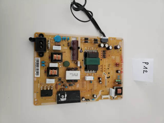 Carte Alimentation Tv Samsung BN44-00852A