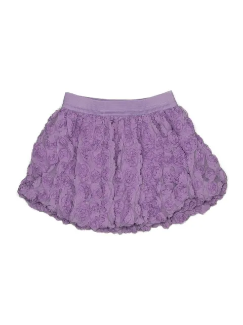 The Children's Place Girls Purple Skirt 12-18 Months