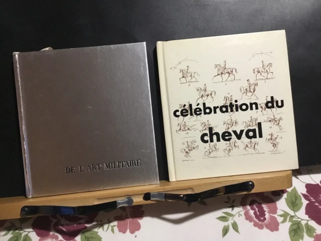 JEAN BOUVIER CÉLÉBRATION LAVANDE 1966 édition Originale Robert Morel 5000 Ex.