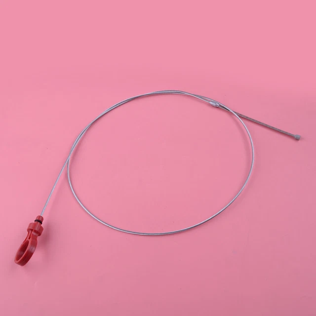 OIL DIPSTICK AUTOMATIC Transmission Fluid Level Dip Tool Fit for Jeep