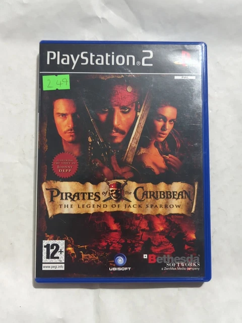 Pirati dei Caraibi la nuova serie Disney che supera Jack Sparrow Pirati dei Caraibi la nuova serie Disney che supera Jack Sparrow