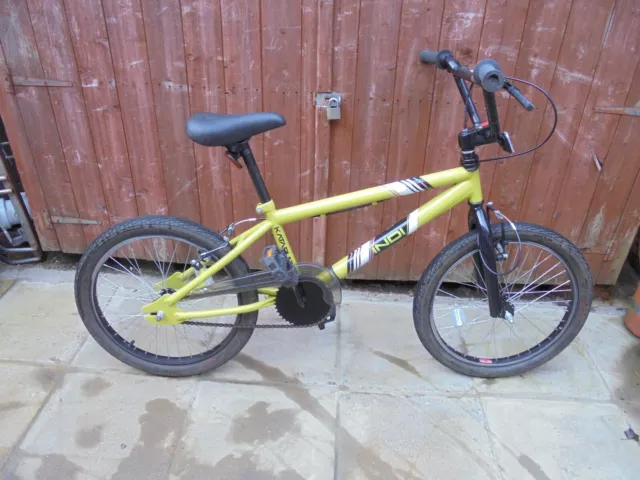 Indi bmx bike deals