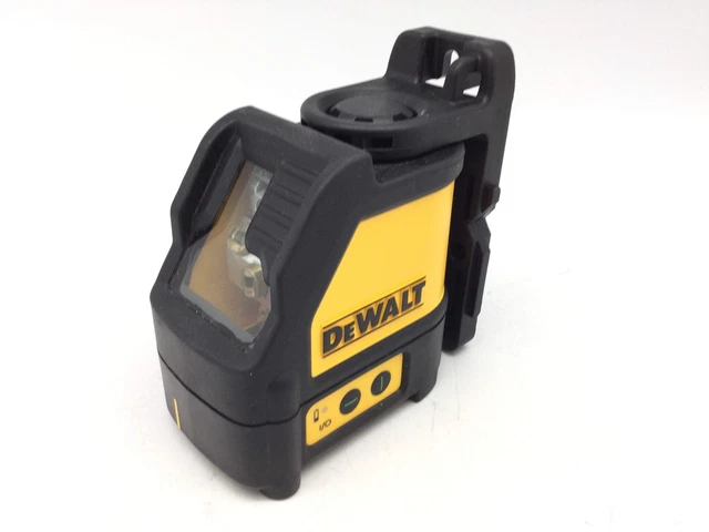 Nivel Laser Dewalt Dw088Cg 17677989