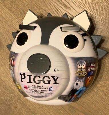 roblox piggy willow head