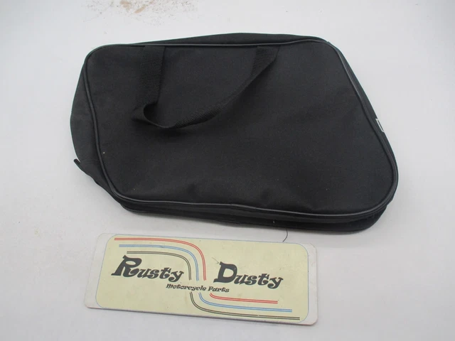 harley davidson saddlebag liners