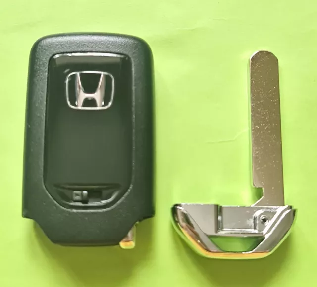 Original Honda Civic 2017 + Fernbedienung Smart Key Anhänger OEM 72147-TGG-G01 72147 TGG G01 3